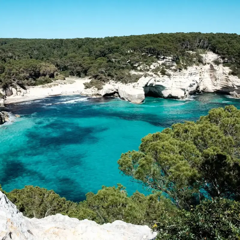 Les Alizées Travel